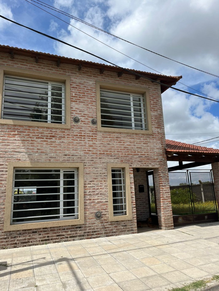 VENTA CASA BARRIO MIRAGE, 3 DORMITORIOS