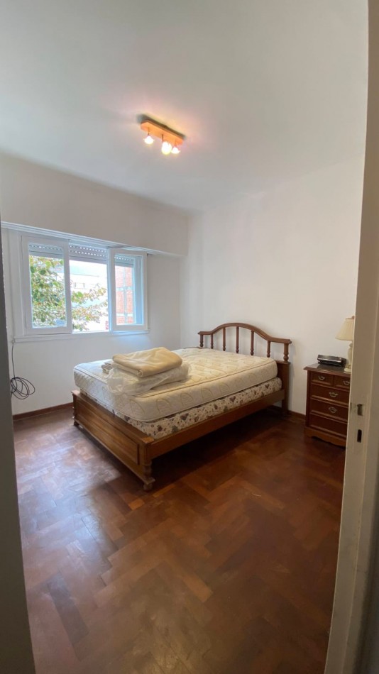 2 amb en La Perla, baño reciclado y gas hecho