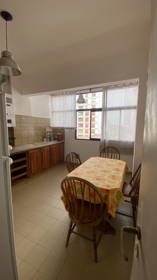 2 amb en La Perla, baño reciclado y gas hecho