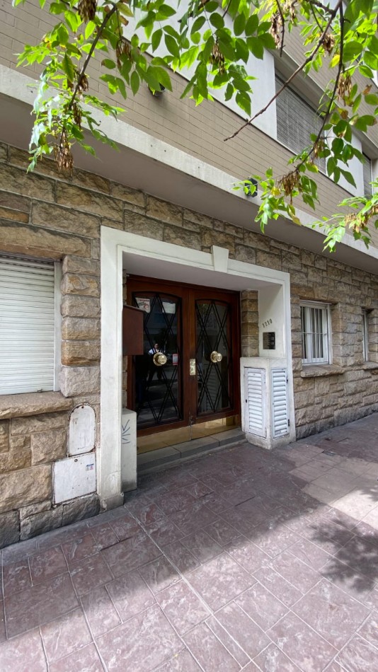 2 amb en La Perla, baño reciclado y gas hecho