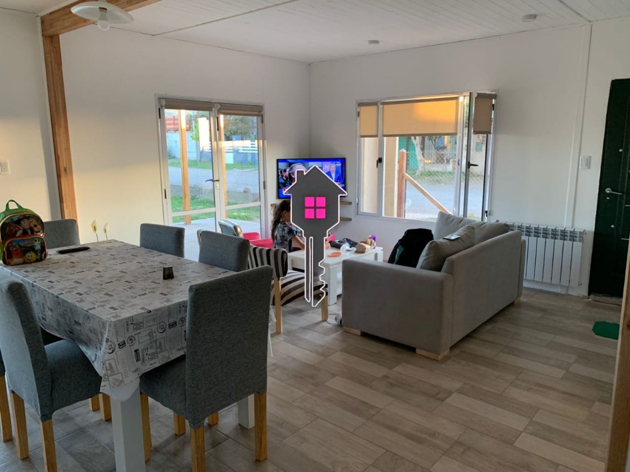 Casa a la VENTA ZONA LA RURAL