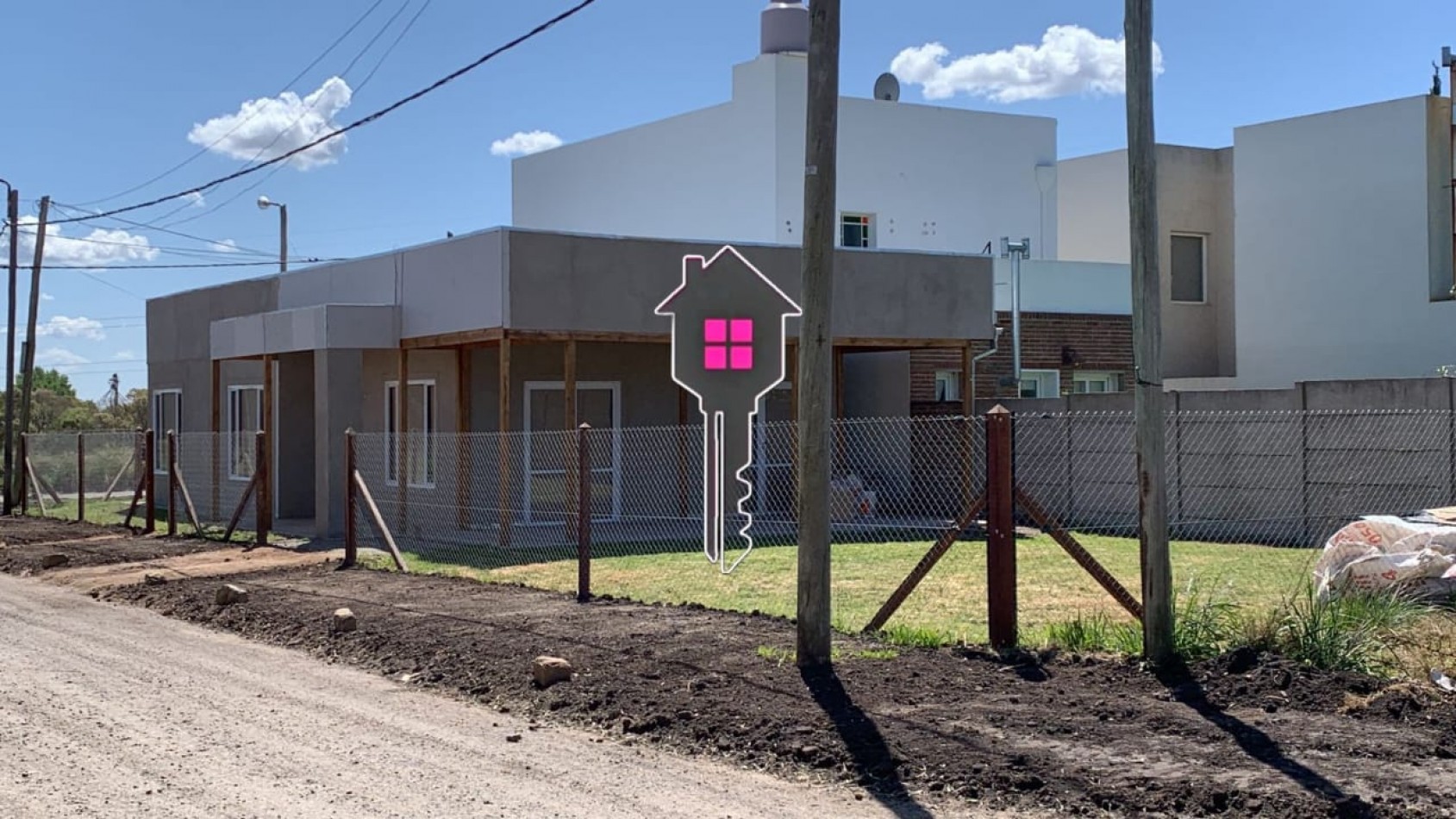 Casa a la VENTA ZONA LA RURAL