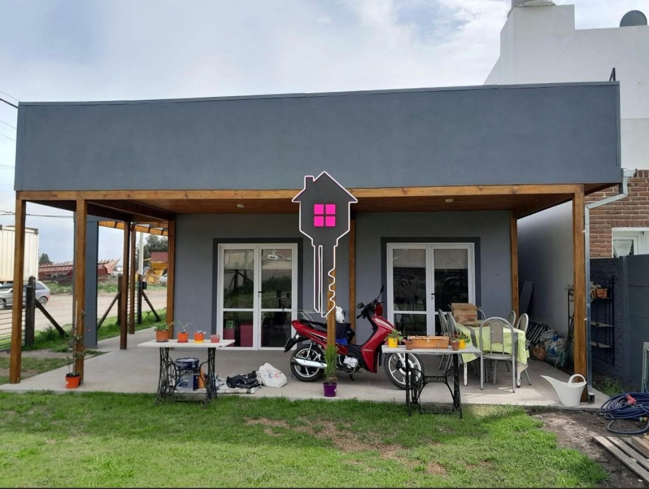 Casa a la VENTA ZONA LA RURAL