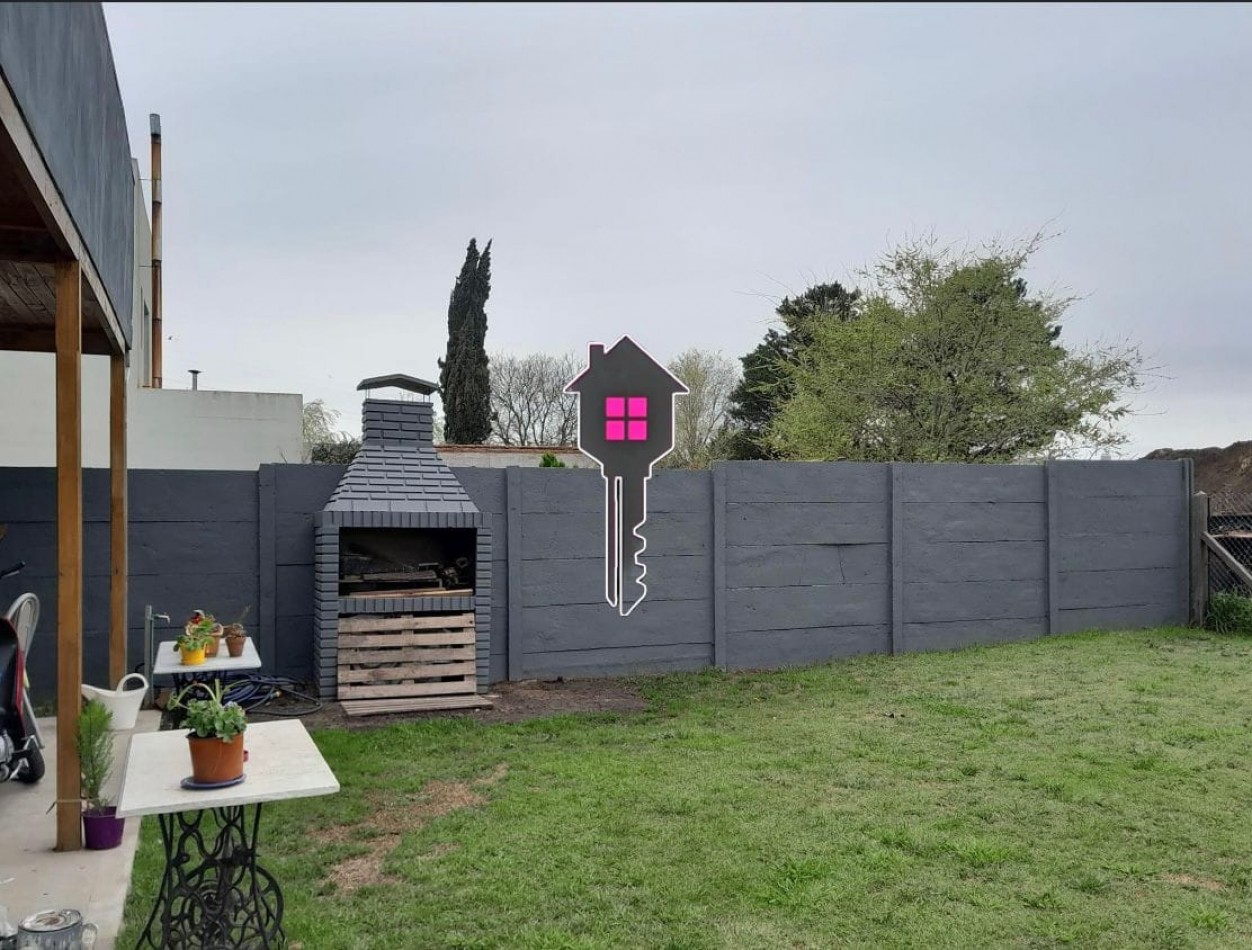 Casa a la VENTA ZONA LA RURAL