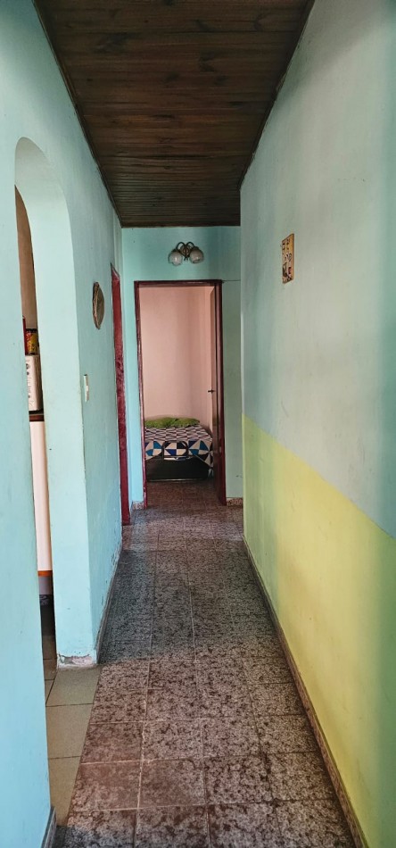 VENTA CASA 3 DORMITORIOS 