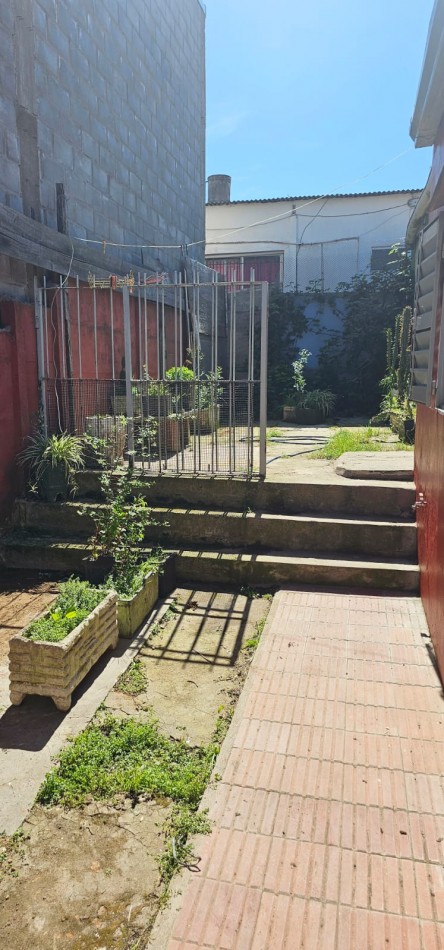 VENTA CASA 3 DORMITORIOS 