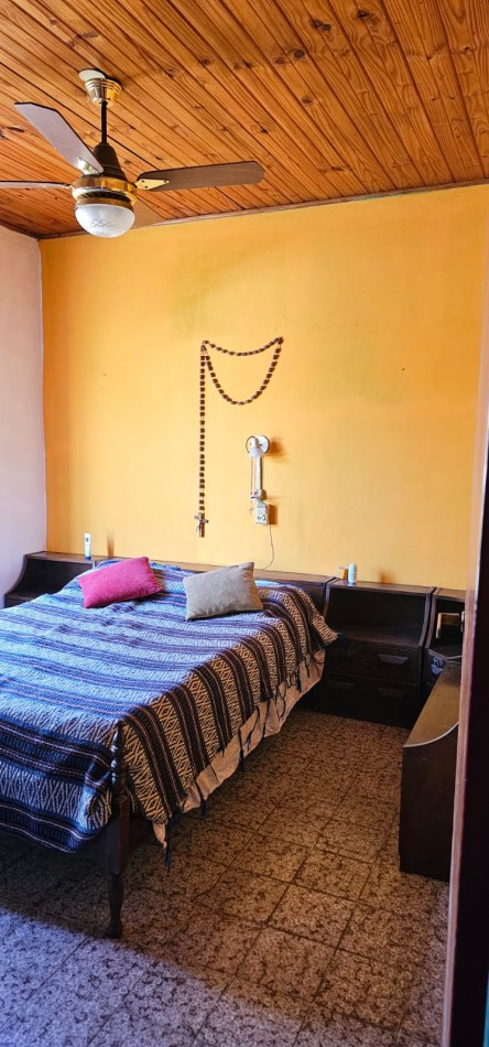 VENTA CASA 3 DORMITORIOS 