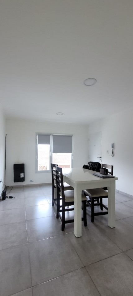 VENTA DEPTO 1 DORMITORIO 