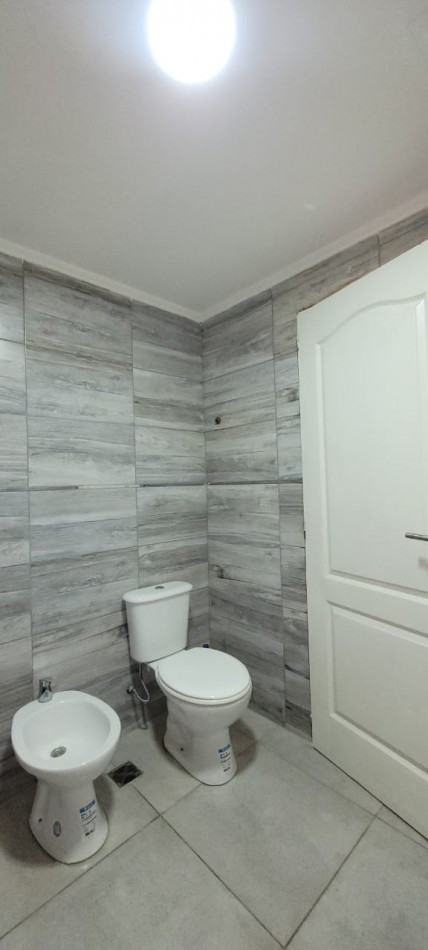 VENTA DEPTO 1 DORMITORIO 