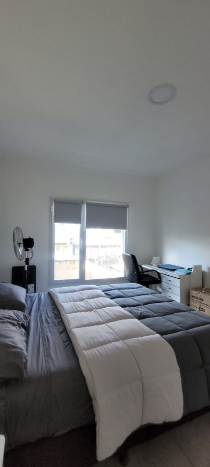 VENTA DEPTO 1 DORMITORIO 