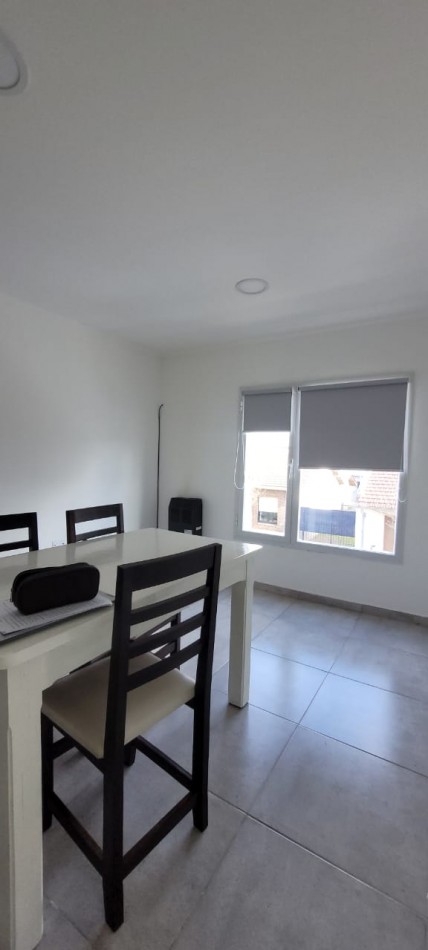 VENTA DEPTO 1 DORMITORIO 
