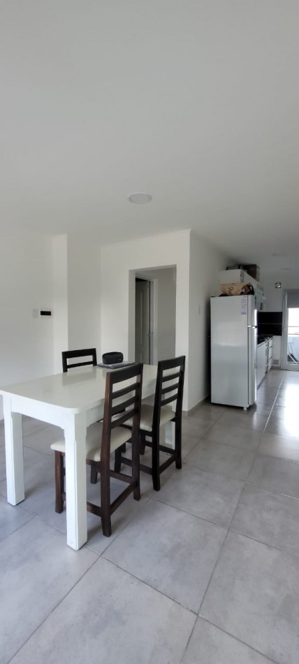 VENTA DEPTO 1 DORMITORIO 