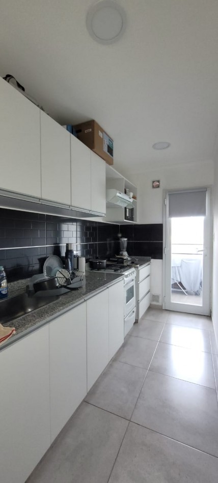 VENTA DEPTO 1 DORMITORIO 