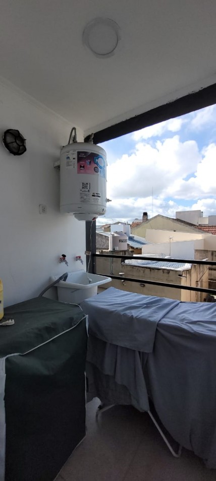 VENTA DEPTO 1 DORMITORIO 