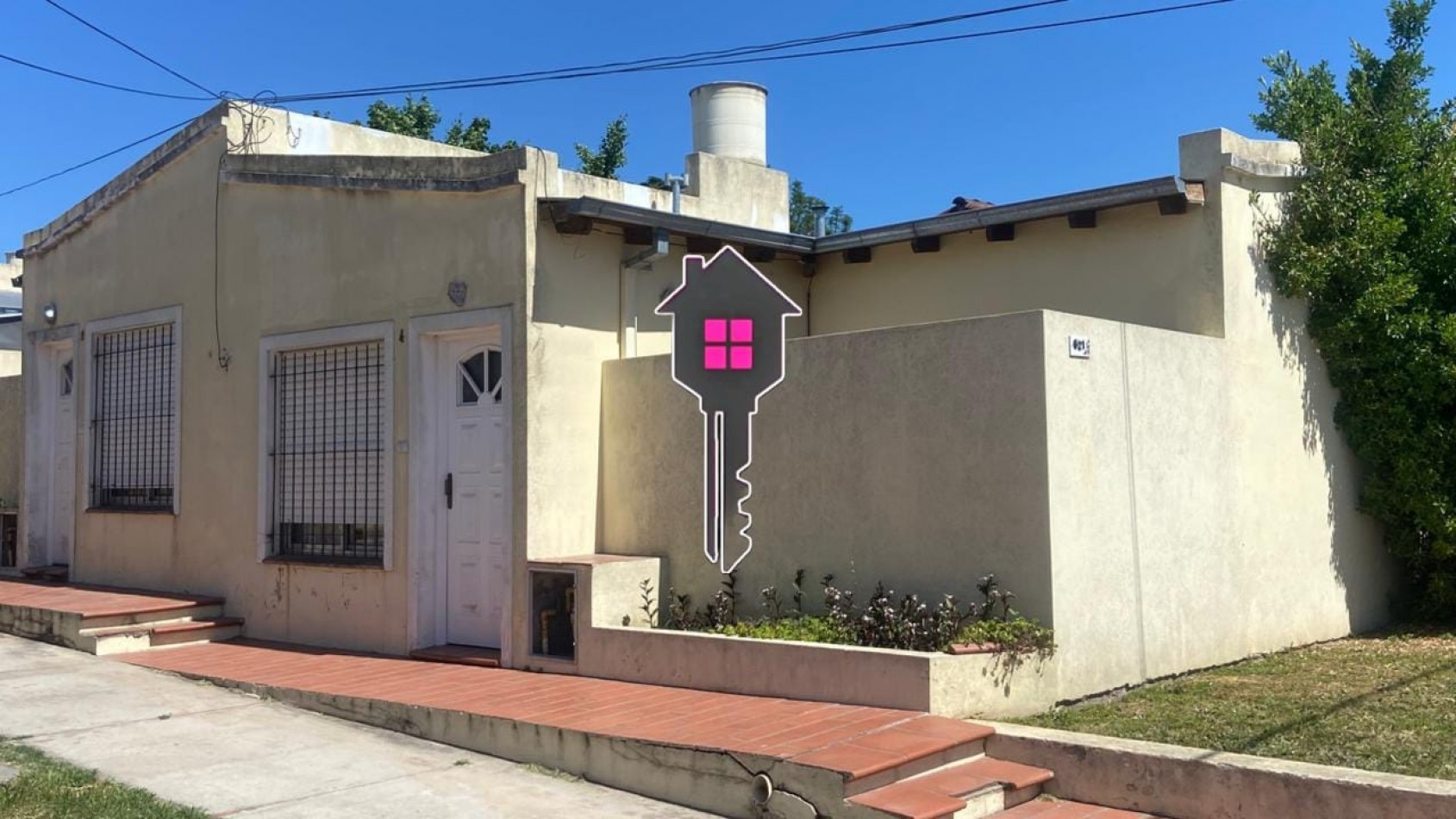 Departamento a la VENTA 1 dormitorio