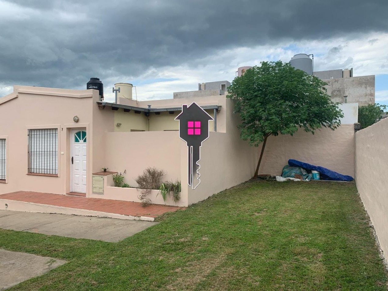 Departamento a la VENTA 1 dormitorio