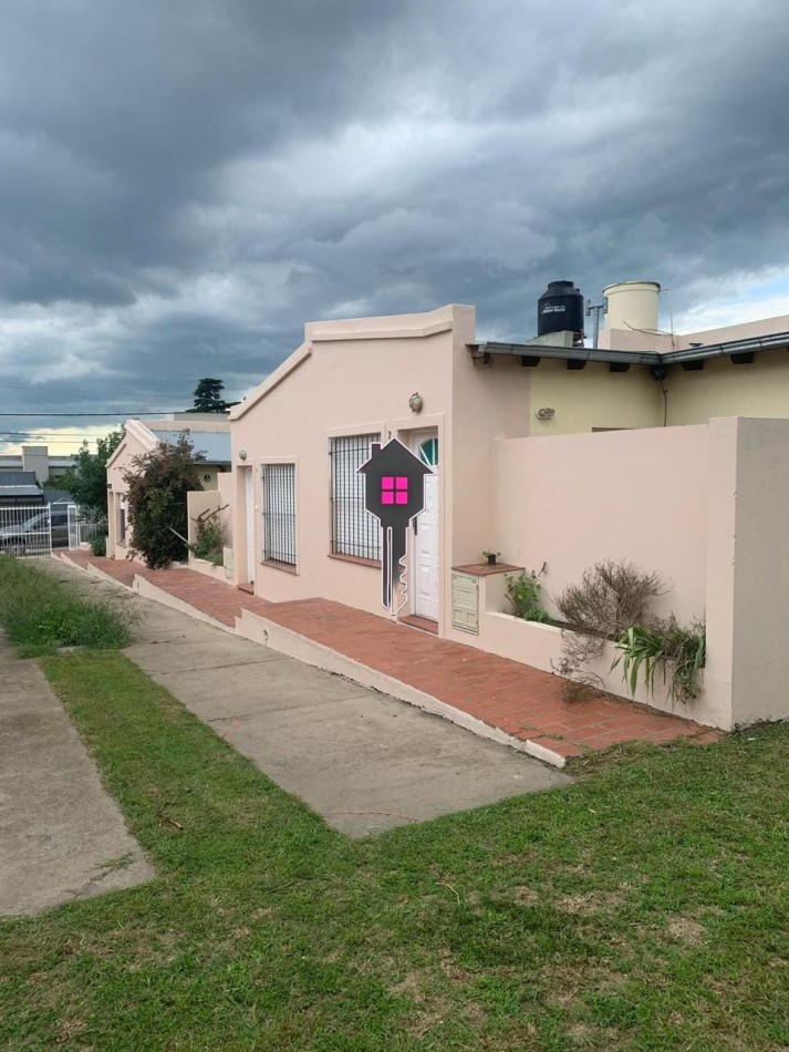 Departamento a la VENTA 1 dormitorio