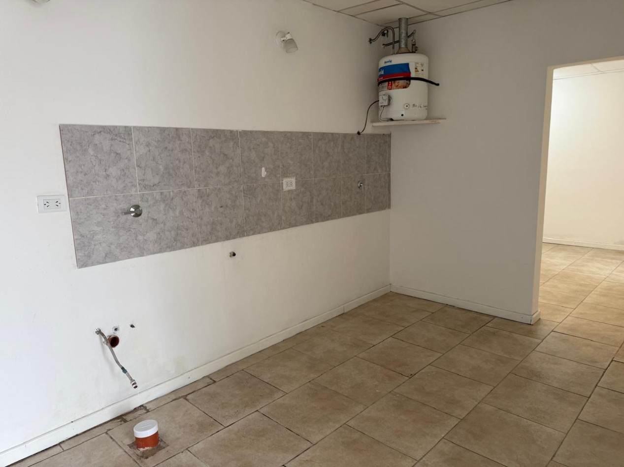 VENTA OPORTUNIDA CASA EN PH 2 DORMITORIOS 