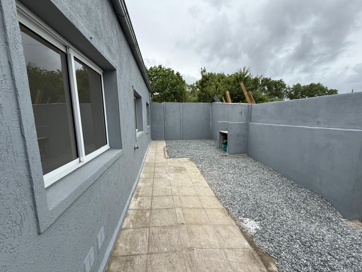 VENTA OPORTUNIDA CASA EN PH 2 DORMITORIOS 