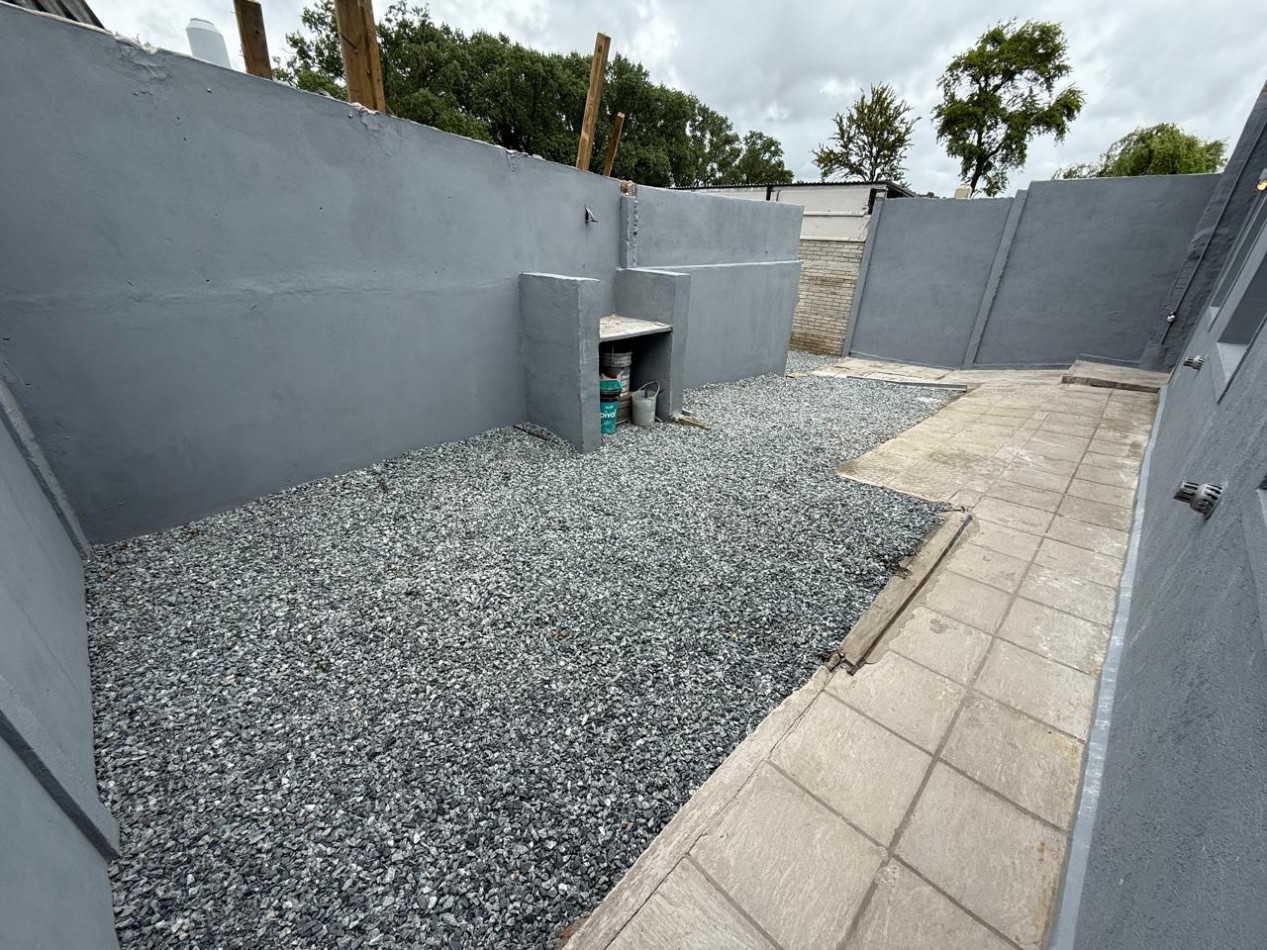 VENTA OPORTUNIDA CASA EN PH 2 DORMITORIOS 