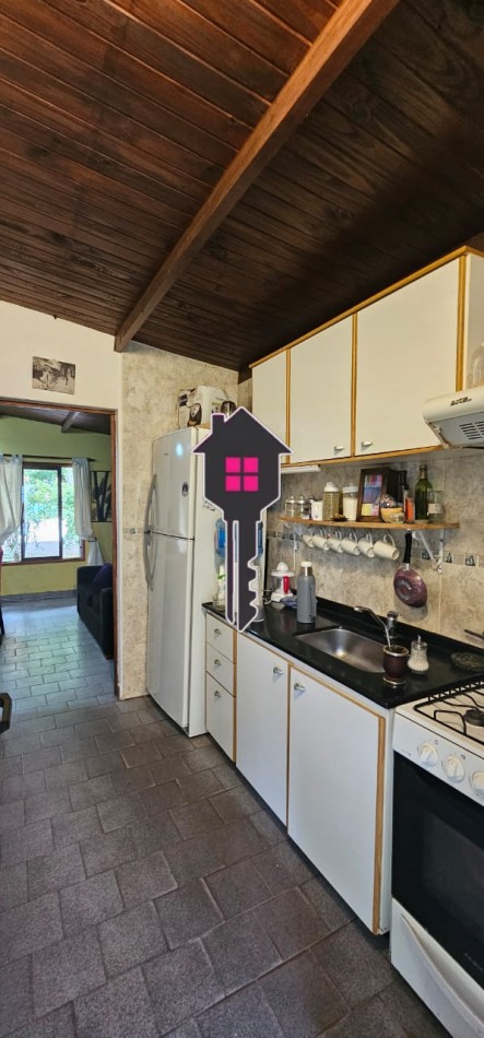 VENTA CASA EN GARDEY CON GALPON 