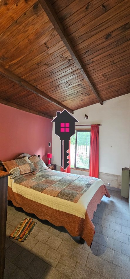 VENTA CASA EN GARDEY CON GALPON 