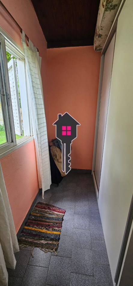 VENTA CASA EN GARDEY CON GALPON 