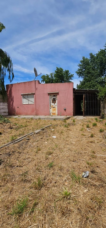 VENTA OPORTUNIDAD CASA 