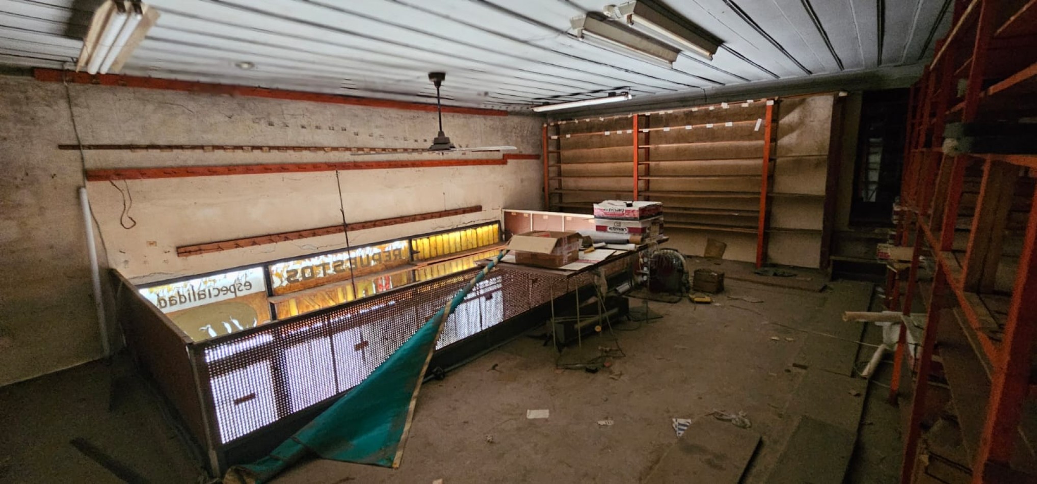 VENTA CASA 3 DORMITORIOS Y LOCAL AL FRENTE