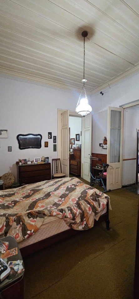 VENTA CASA 3 DORMITORIOS Y LOCAL AL FRENTE