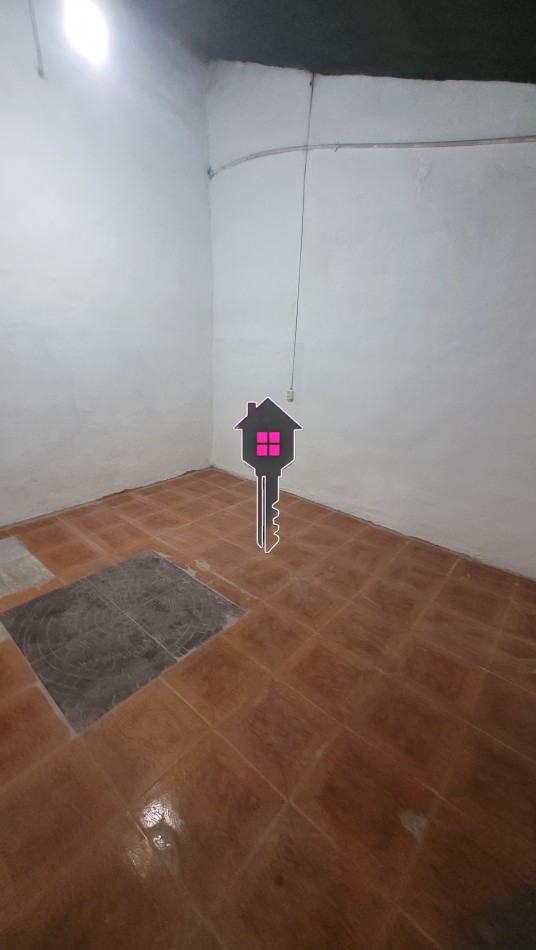 VENTA CASA 2 DORMITORIOS