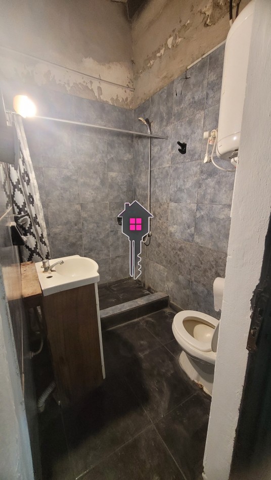 VENTA CASA 2 DORMITORIOS