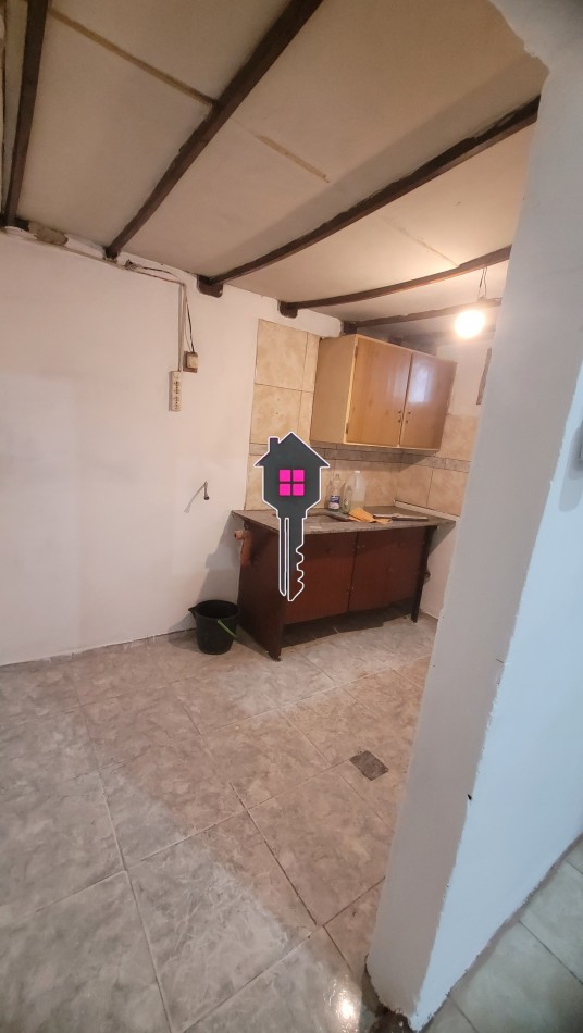 VENTA CASA 2 DORMITORIOS