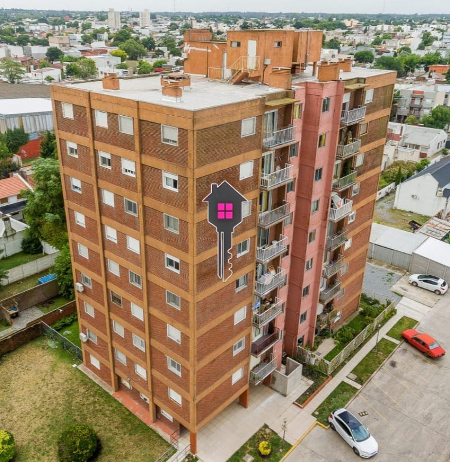 Departamento a la VENTA