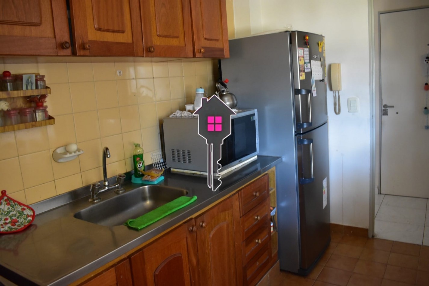 Departamento a la VENTA