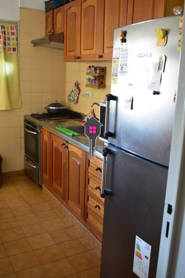 Departamento a la VENTA