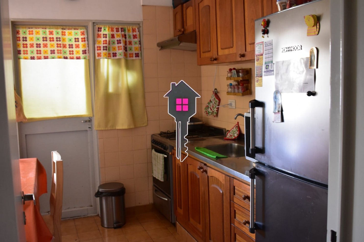 Departamento a la VENTA