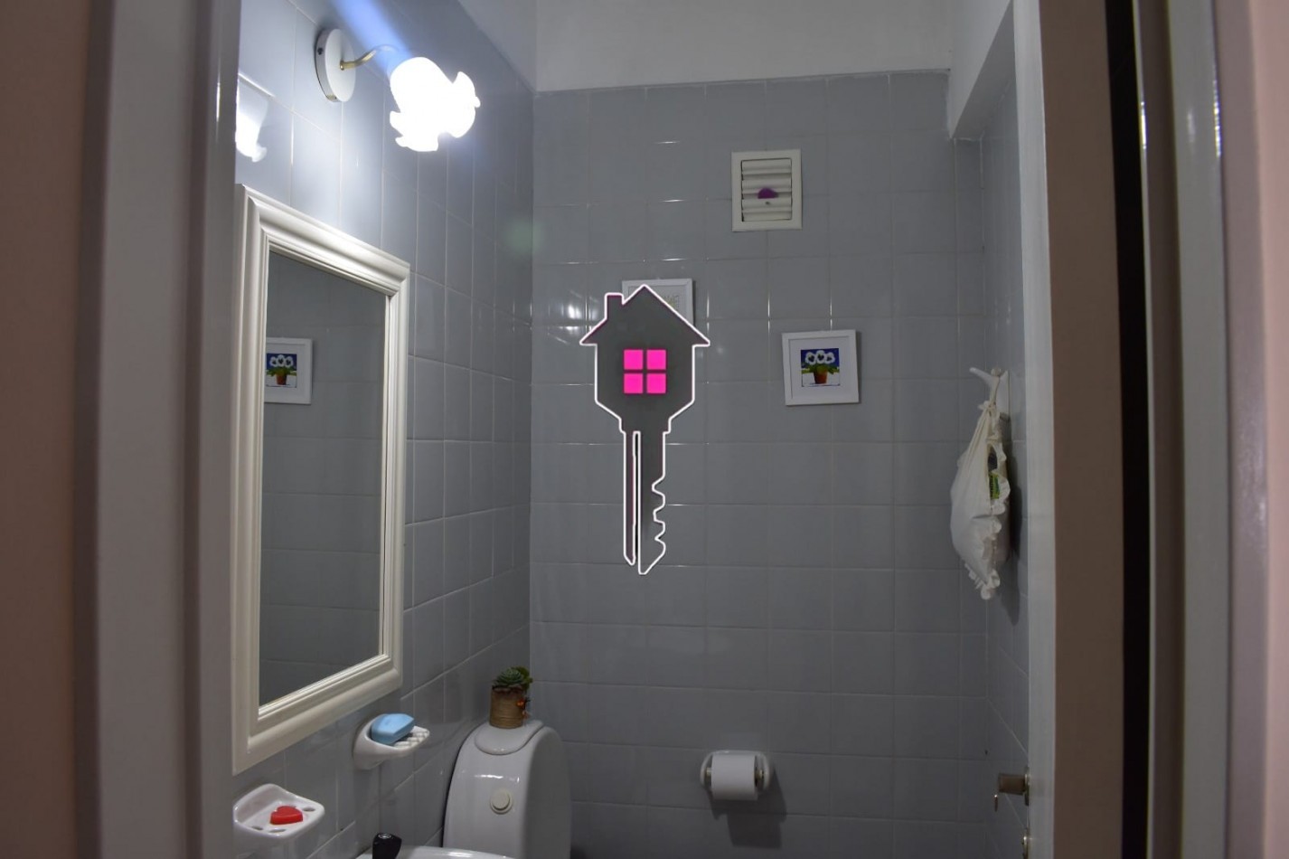 Departamento a la VENTA