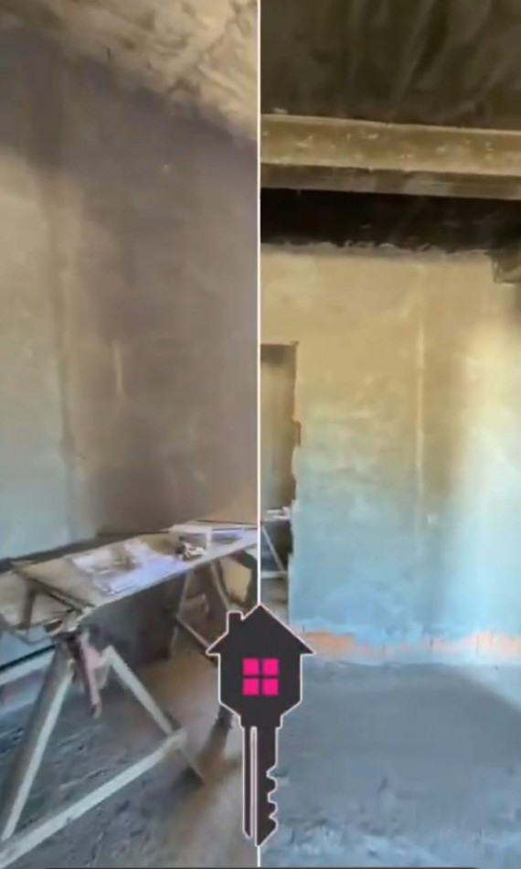 VENTA AL POZO DEPTOS DE 2 Y 3 AMBIENTES,  EN ZONA CEMICENTRICA 