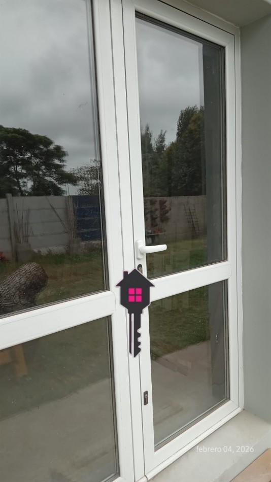 venta casa con quincho