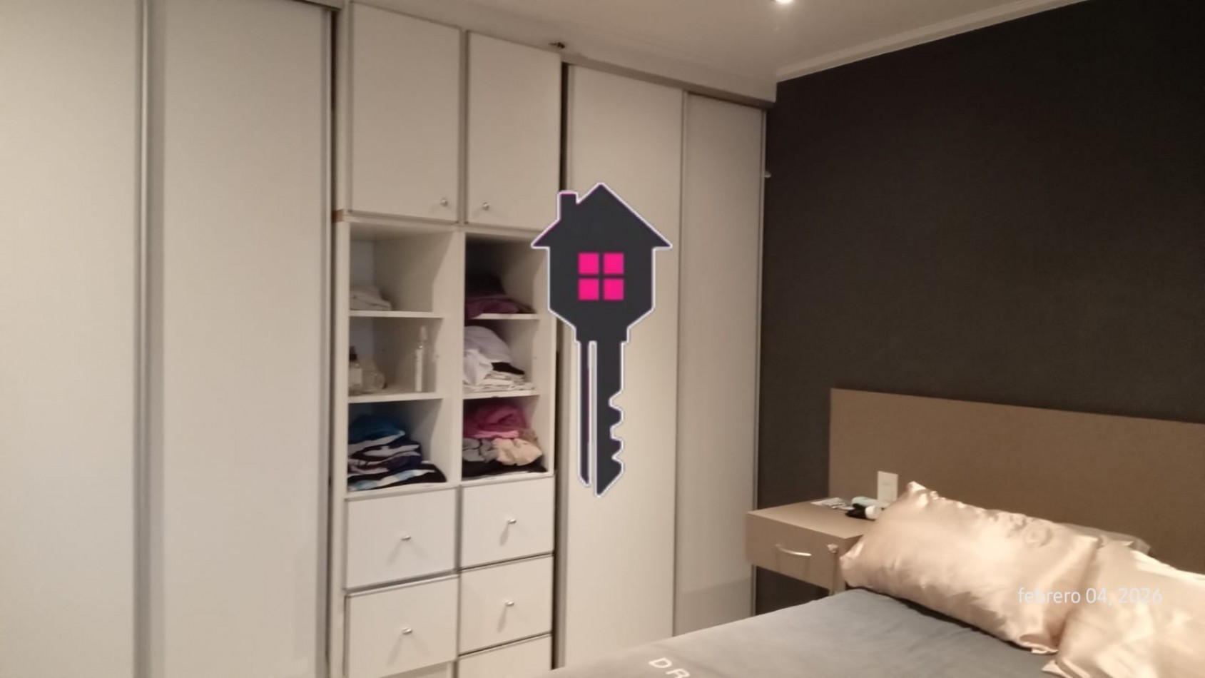 venta casa con quincho