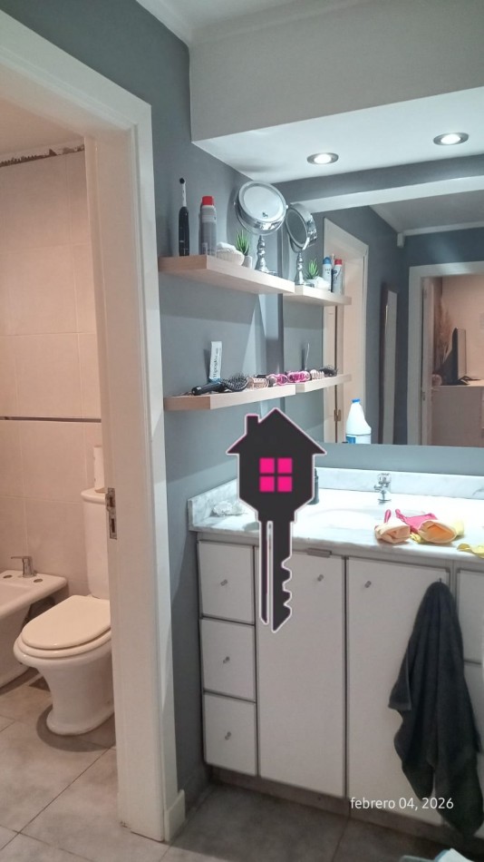 venta casa con quincho