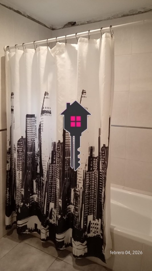 venta casa con quincho