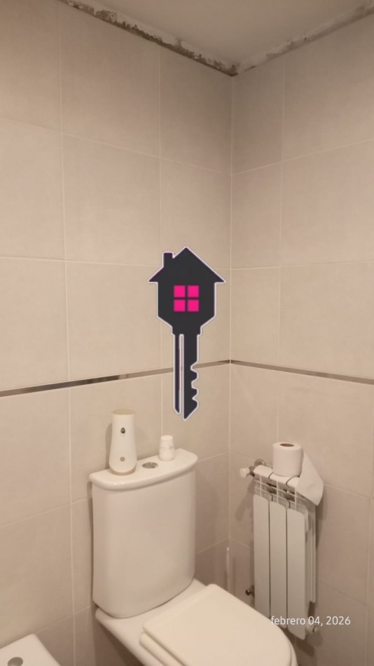 venta casa con quincho