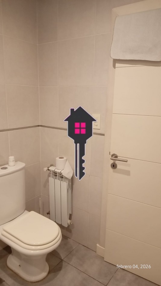 venta casa con quincho