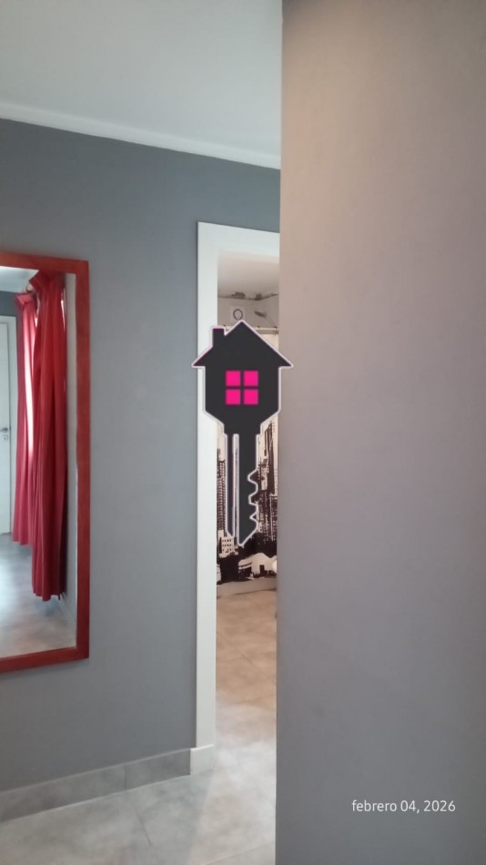 venta casa con quincho