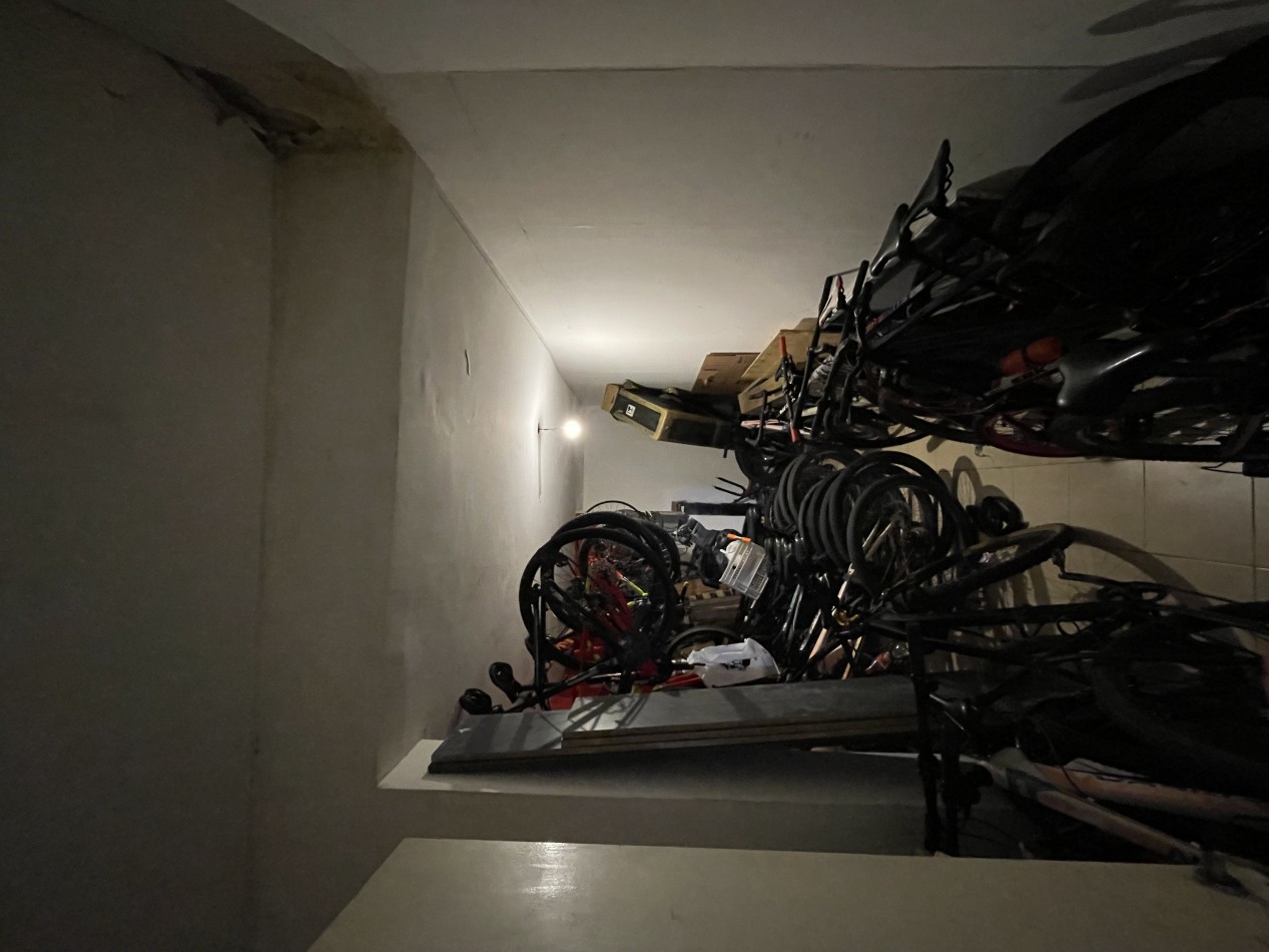 Local 65 m² en Av. Colon 1850 a metros de Plaza Colon