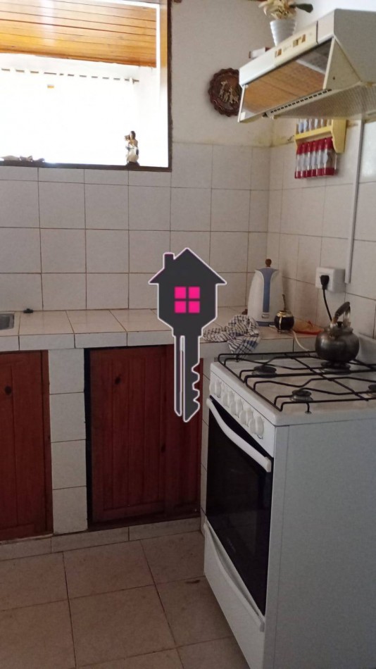 CASA EN VENTA VILLA CACIQUE 