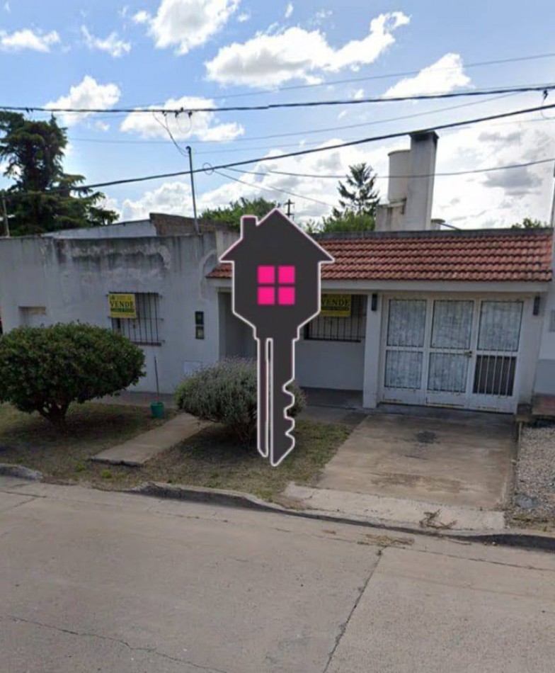 venta casa en villa cacique