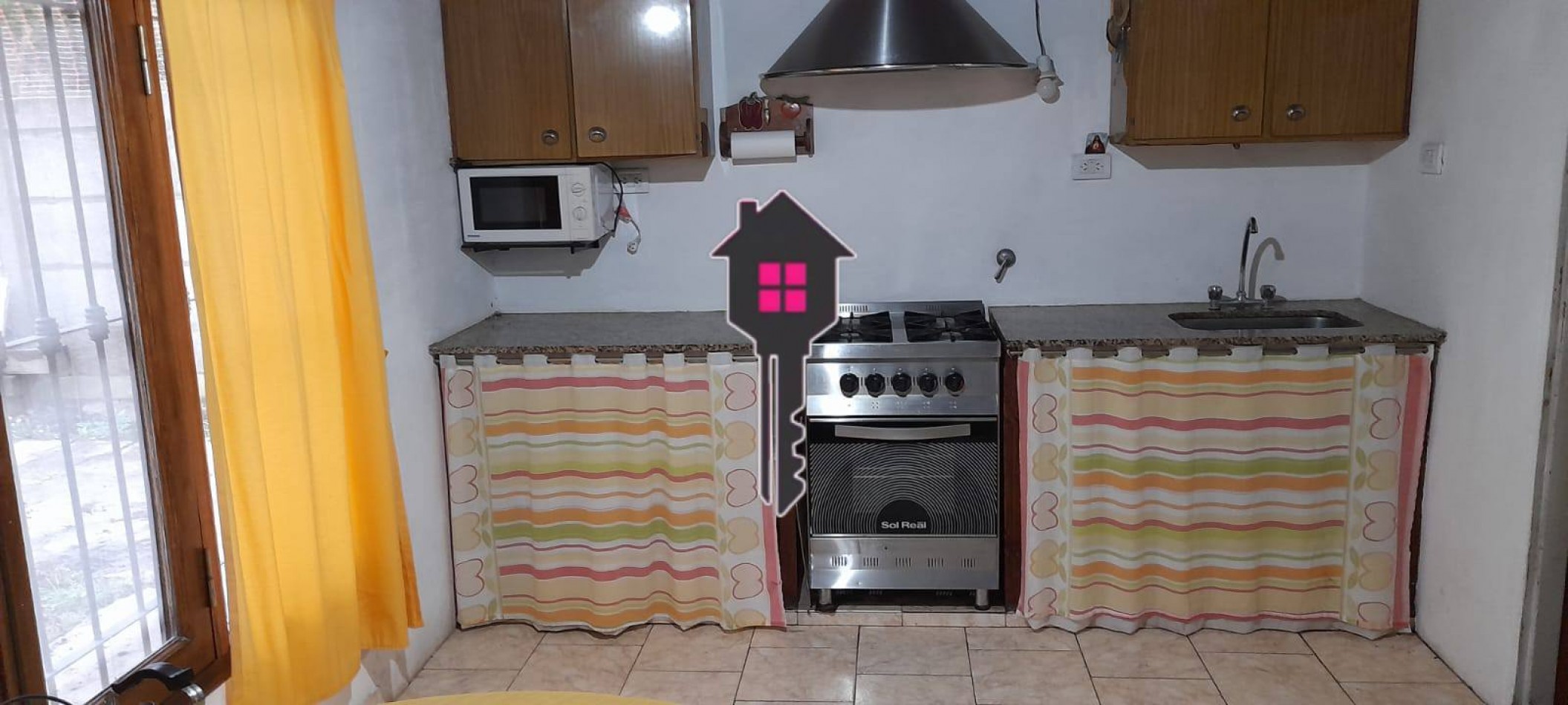 venta casa en villa cacique